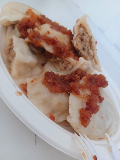 Pierogarnia Nałęczów
