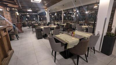 Restaurant Pizzeria NAKALA