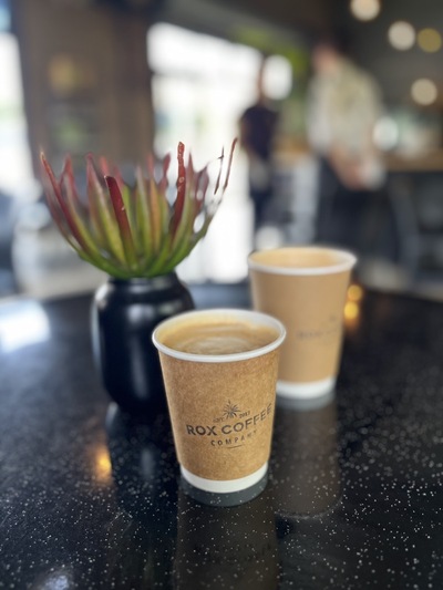 Rox Coffee Company