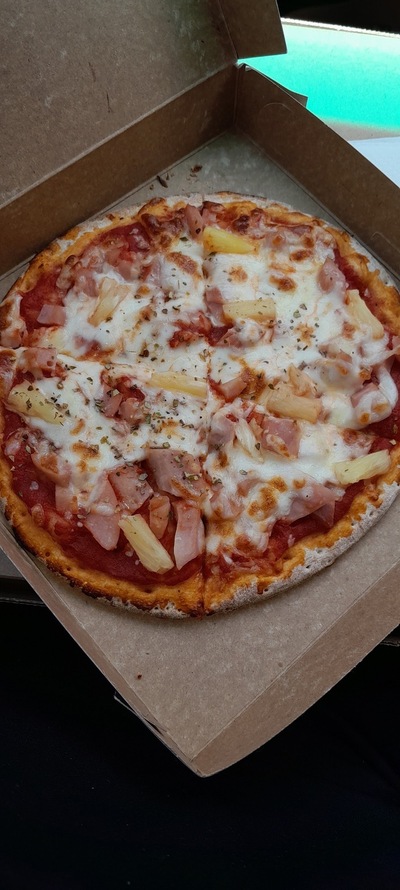 Nota's Take - Aways