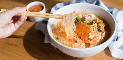 ร้าน (Mr.Arm) อาหารตามสั่ง & ฟาสต์ฟู้ด & ยำรสเด็ด.