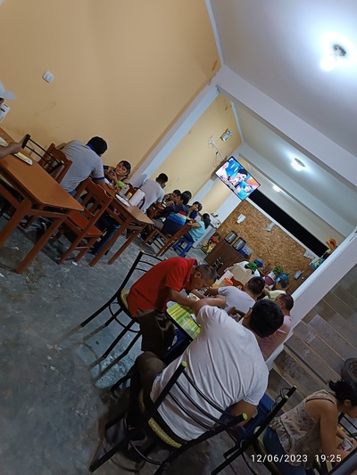 La Casa del lonchecito