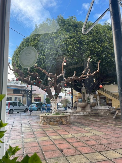 παραδοσιακό εστιατόριο ‘το γιαπράκι’