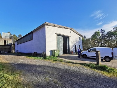 Forno Do Lodairo