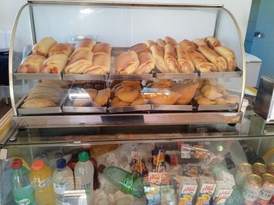 Lanchonete e pizzaria J E gourmet