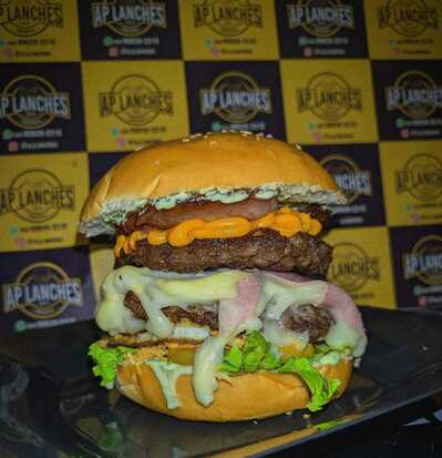 AP LANCHES
