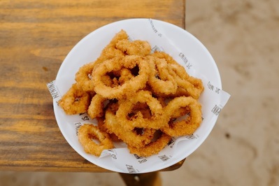 As Menina Restaurante e Bar