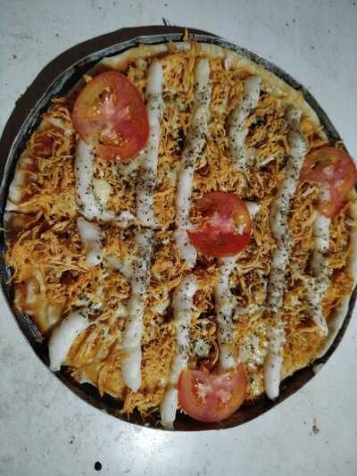 Pizzaria Sabor da Serra