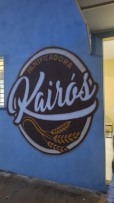 Panificadora Kairós