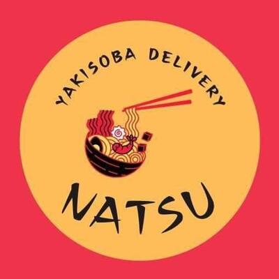 Natsu Yakisoba – Cozinha Oriental