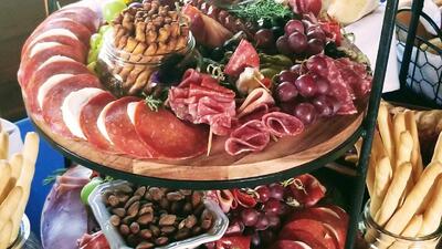Hello Catering