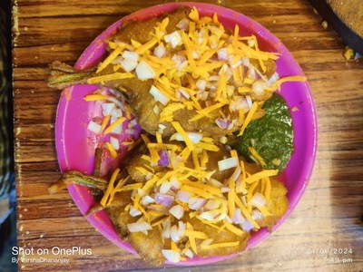 Dhanvith Bajji Centre