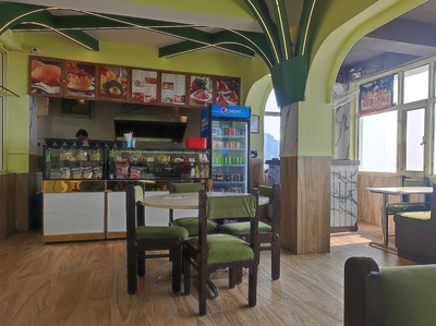 Bikanervala Dhar Vaishno Devi Jammu and Kashmir