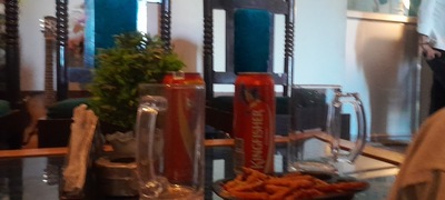 Samrat cafe and family restaurant