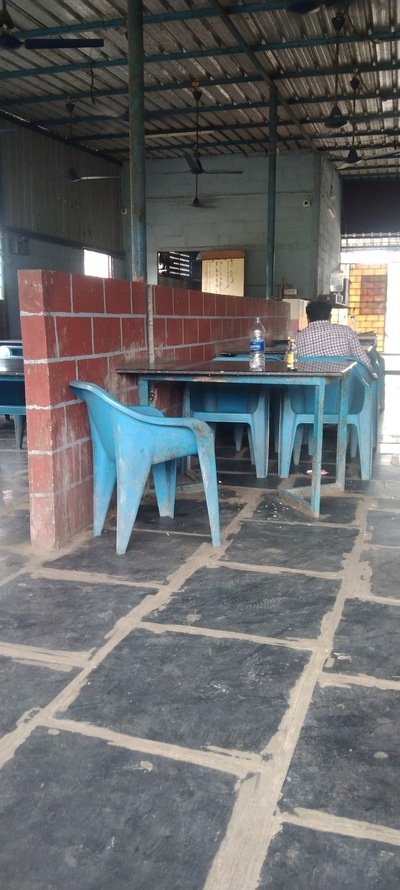 Venkatadri Restaurant