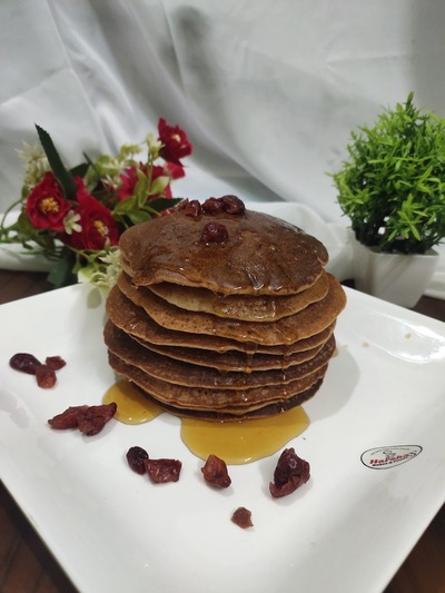 HARSHA'S BAKES AND FOODS