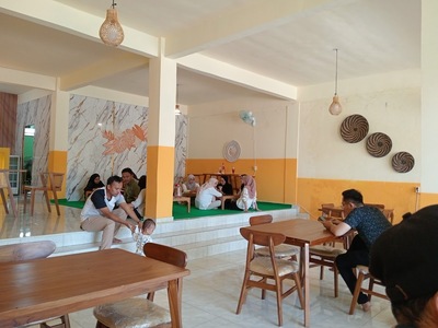 Revian Resto & Resto