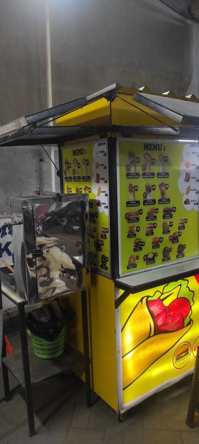 Kebab Turki Reborn Wringin Anom