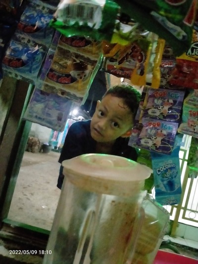 Kedai Jajan I' Lia