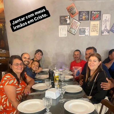 Pizzaria Napolitana Pizzaria em Garanhuns