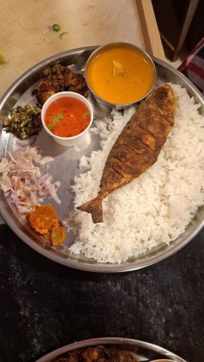 Biryani And Bites Cafe