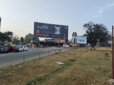 Hunger Bar Food Zone