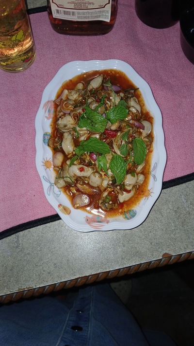ปีใหม่ คาราโอเกะ