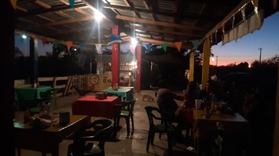 Mariscos