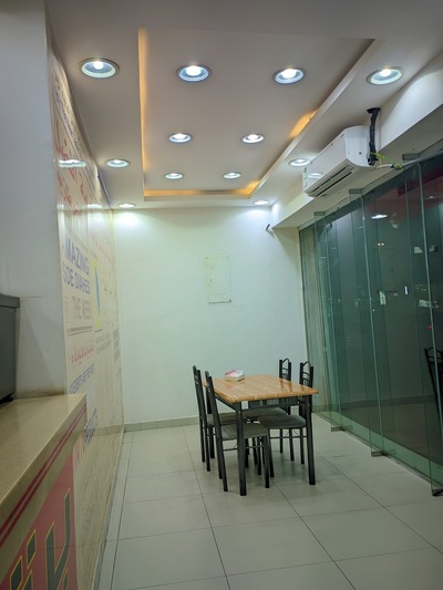 بيتزا الأسطورة