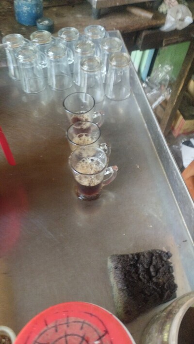Rokan Tea Stall