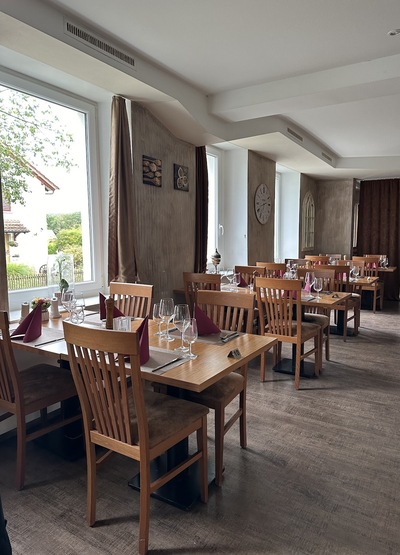 Restaurant RheinGarten