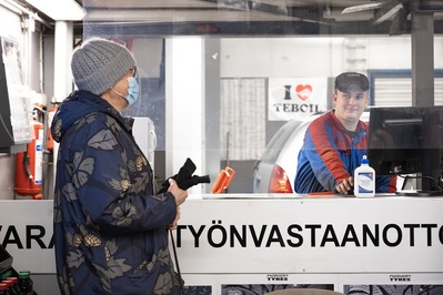 TB-Auto Suonenjoki Oy