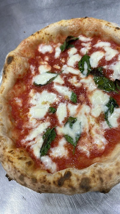 Pizzeria Casa Borrelli