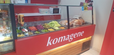 Komagene