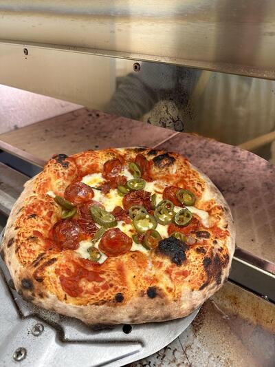 Non Fuori Pizzeria