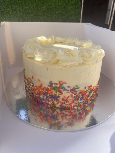 Sweet Treats Evanton