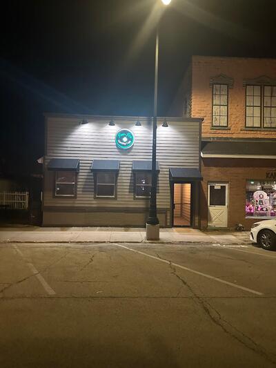Pac Pro Gaming Café