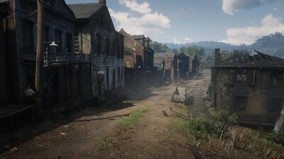 Van Horn Trading Post