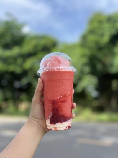 นับตังค์ - Nubtang Smoothie n' Coffeé