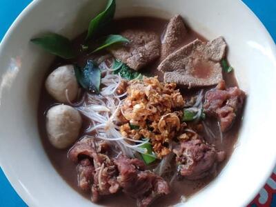 ครัวโซ๊ยตี๋(บ้านกร่าง)