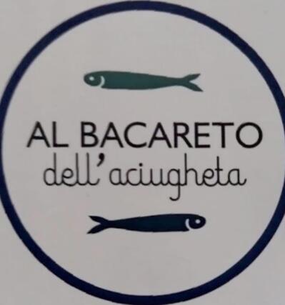 AL BACARETO dell' aciugheta