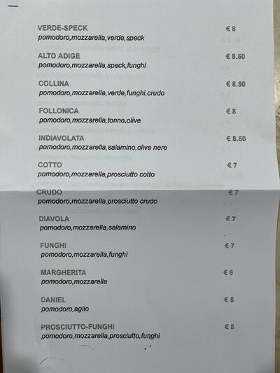 BAR CIOCA di Chioccarello Annarita