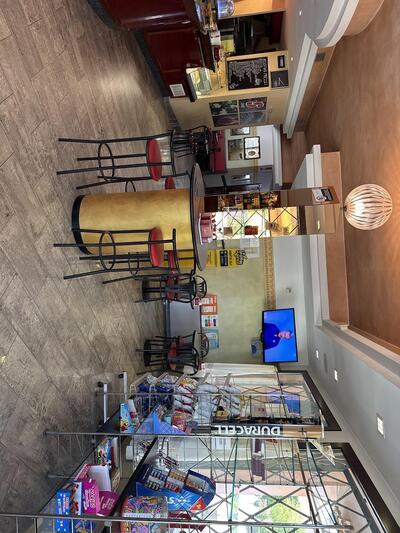 Xcaffe’