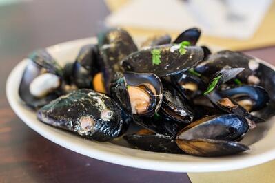 Ristorante Dal Bianco (ex Oscar Club)