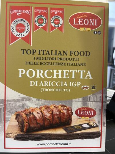 Wine & Food Experience