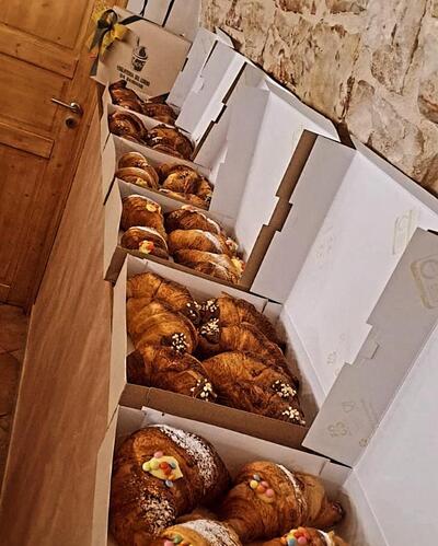 YOGURTERIA DEL CORSO CORNETTERIA CREPERIA da Damiano