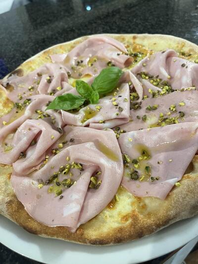 Pizzeria “Da Peppe”