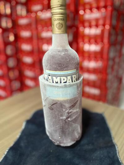 Neguinho distribuidora de bebidas