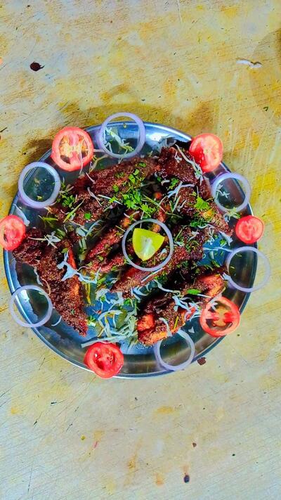 Anshika Bar & Restaurant