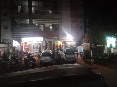 Sri Sri Sai savera rayalaseema ruchulu